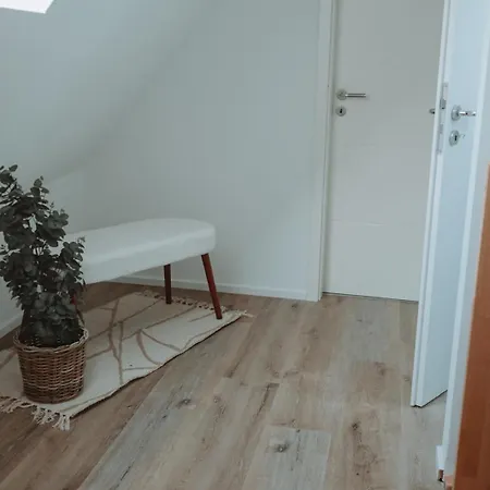 Daire Moderne Bis Zu 6 Personen *