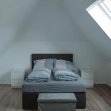 Daire Moderne Bis Zu 6 Personen