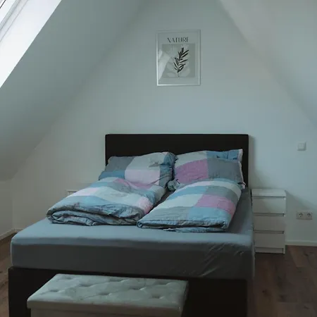 Daire Moderne Bis Zu 6 Personen *
